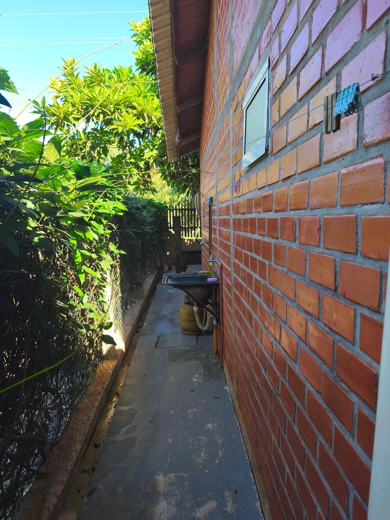 Chale Para Casais 03 Bonito  Buitenkant foto
